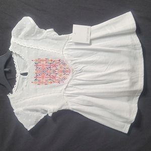 Falls Creek girls top 4/5